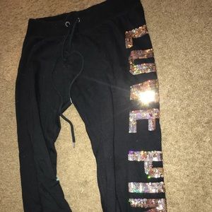 Victoria’s Secret Sweatpants